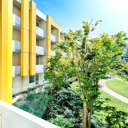- South By Ihg Мюнхен