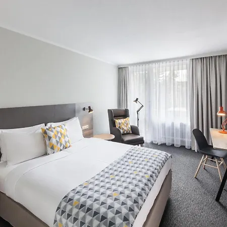 - South By Ihg 4*