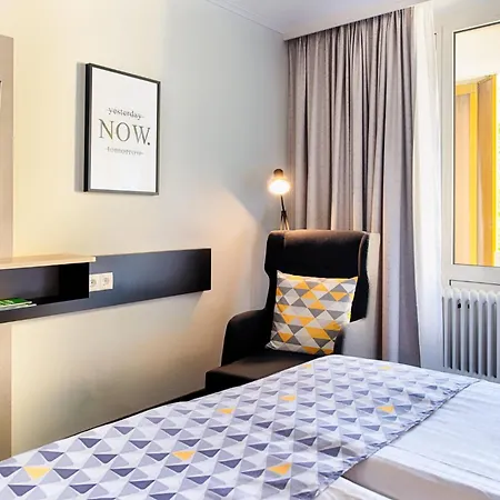 - South By Ihg Мюнхен