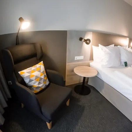 Отель Sud, An Ihg