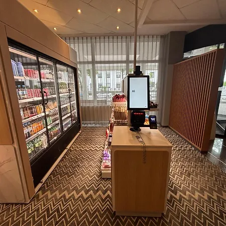 - South By Ihg Отель 4*