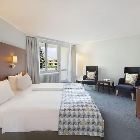 - South By Ihg 4*