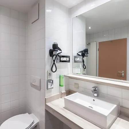 - South By Ihg 4*