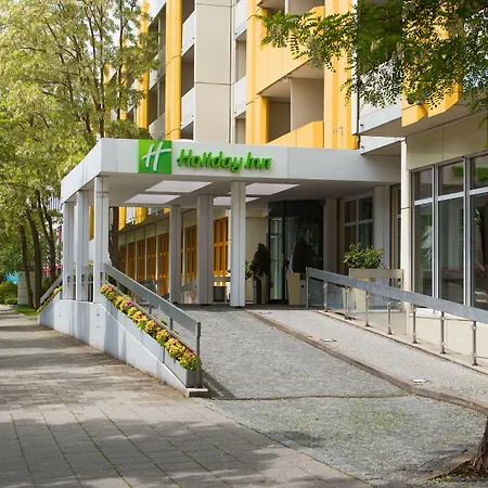 - South By Ihg Отель 4*