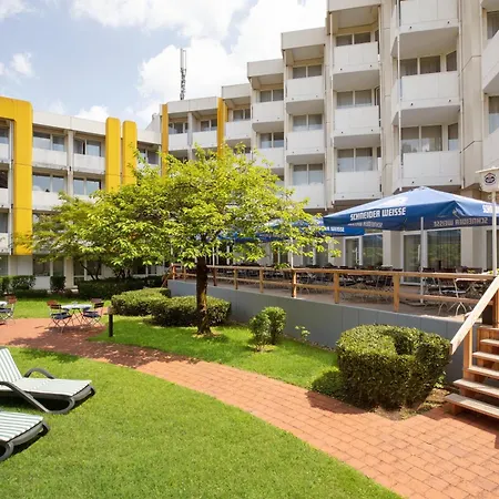 - South By Ihg 4* Мюнхен