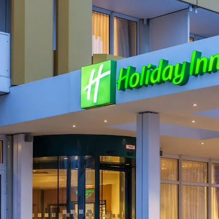 Отель - South By Ihg 4*