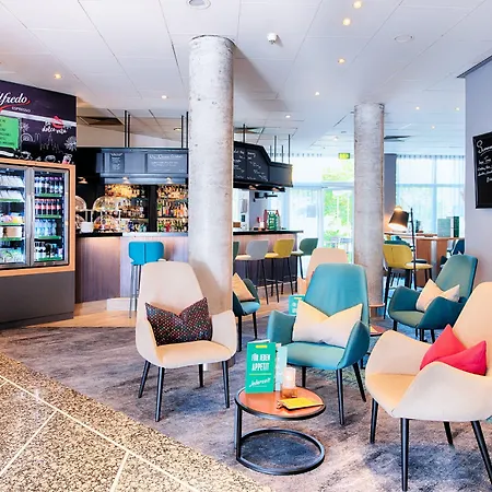 - South By Ihg 4* Мюнхен