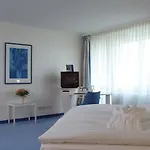 Szálloda - South By Ihg München