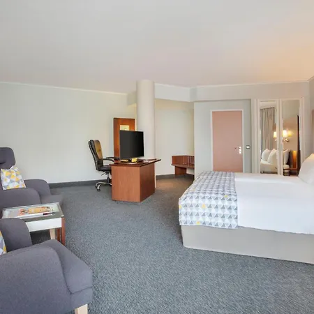 Hotel Süd, An Ihg 4*