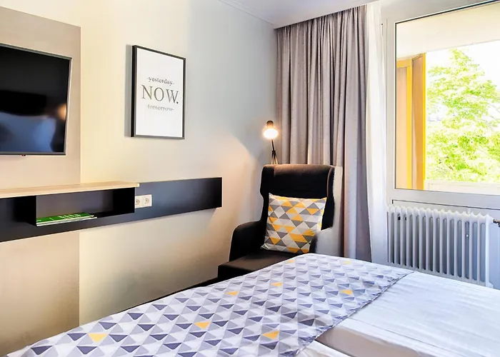- South By Ihg מינכן