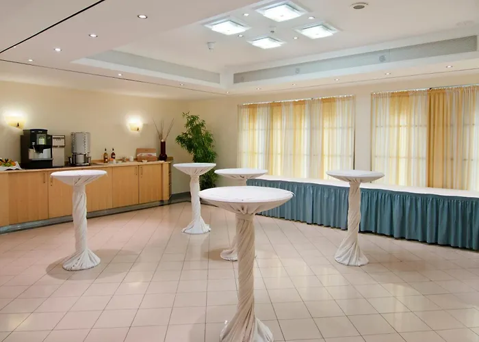 Szálloda - South By Ihg 4*