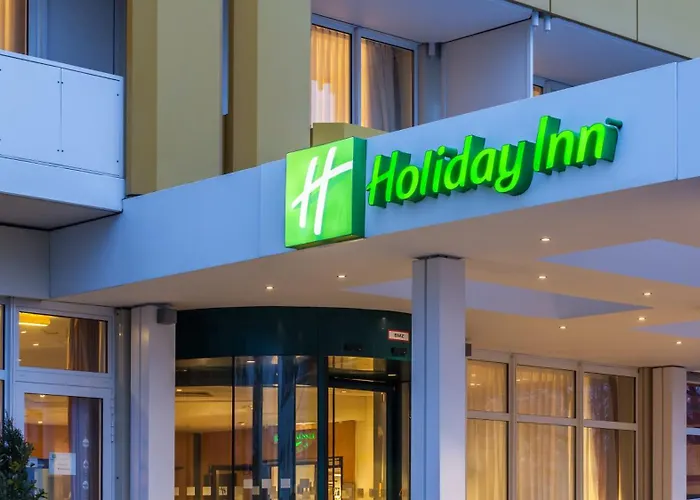Szálloda - South By Ihg 4*