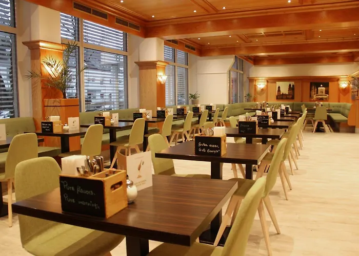 - South By Ihg מינכן
