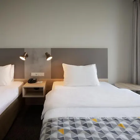 Hotel Sud, An Ihg