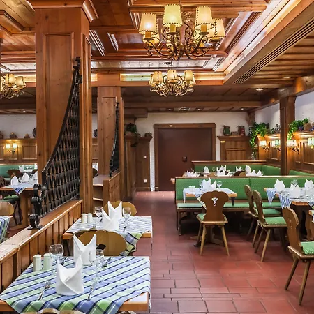 Hotel Sud, An Ihg Munich