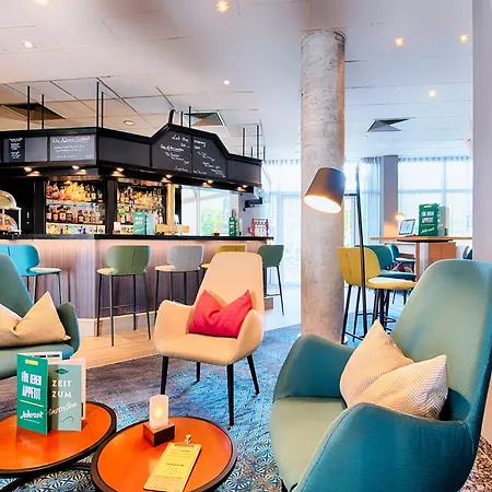 Sud, An Ihg Munich
