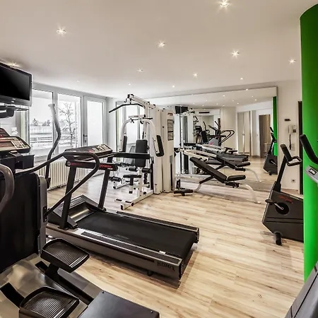 Hotel Sud, An Ihg Munich