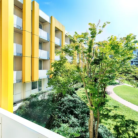 Sud, An Ihg Munich