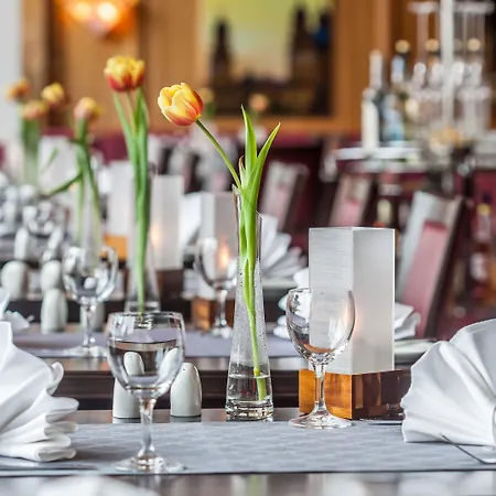 Sud, An Ihg 4* Munich