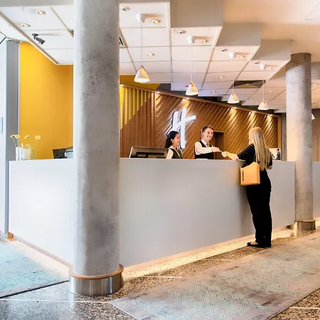 Sud, An Ihg Hotel