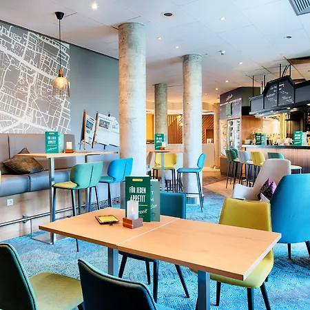 Sud, An Ihg 4*