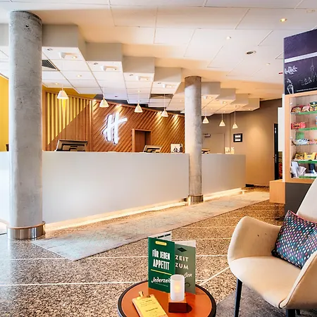Sud, An Ihg 4* Munich