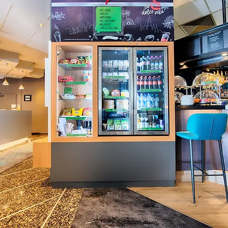 Sud, An Ihg 4*