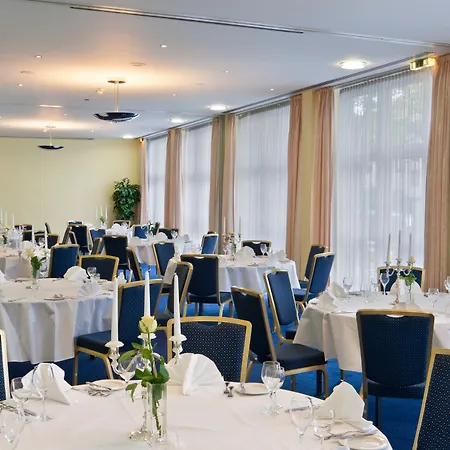 Hotel Sud, An Ihg