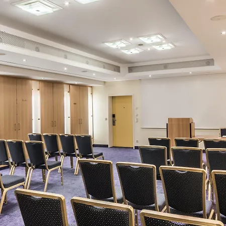 Hotel Sud, An Ihg Munich