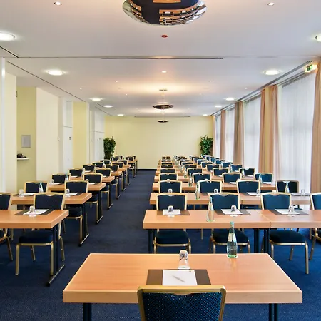 Sud, An Ihg Hotel Munich