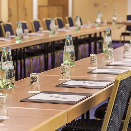 Sud, An Ihg Hotel Munich