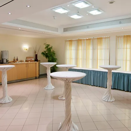 Отель Sud, An Ihg 4*