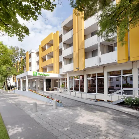Sud, An Ihg Hotel Munich