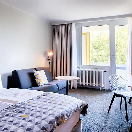 Sud, An Ihg Hotel Munich