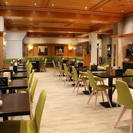 Ξενοδοχείο - South By Ihg 4*