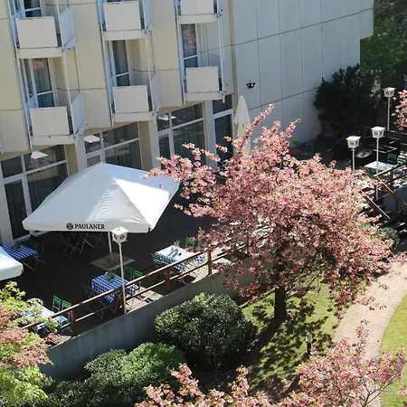 Ξενοδοχείο - South By Ihg 4*
