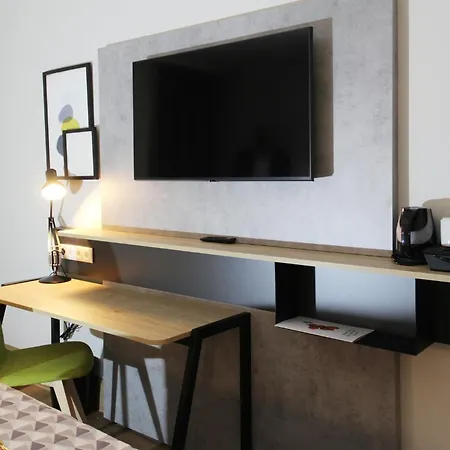 - South By Ihg