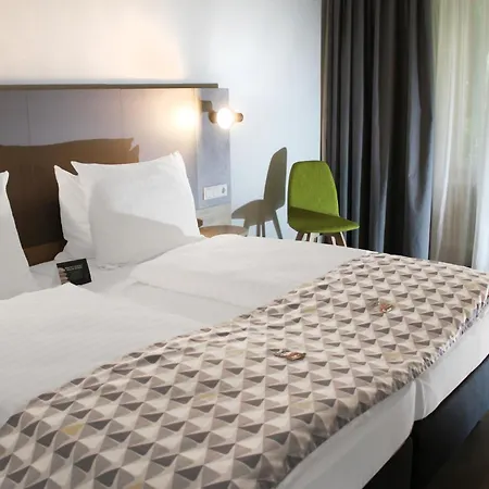 Ξενοδοχείο - South By Ihg 4*