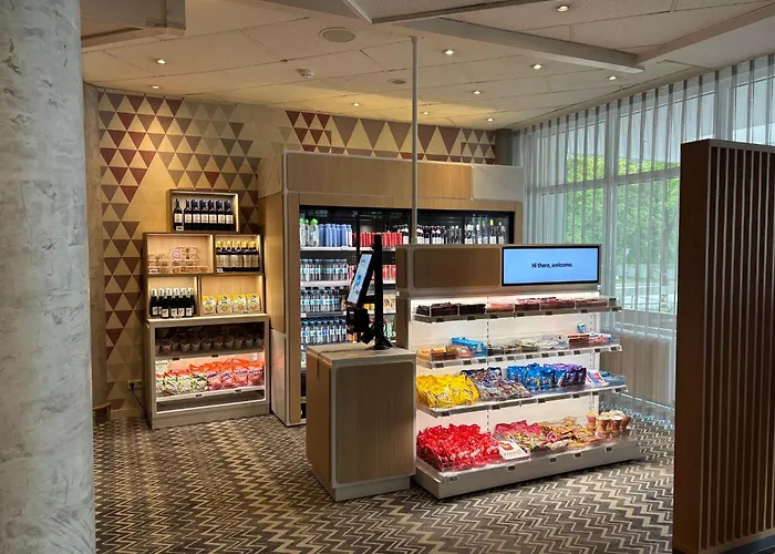 - South By Ihg Hotel