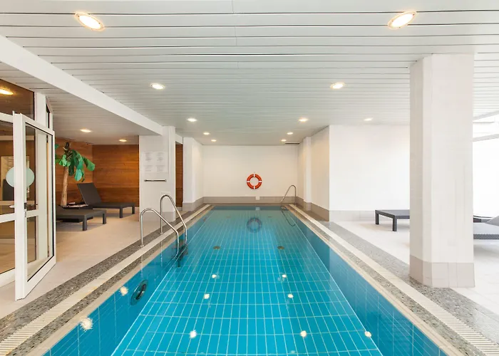 Hotel - South By Ihg 4*