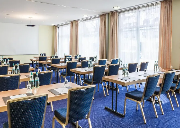 Hotell - South By Ihg 4*