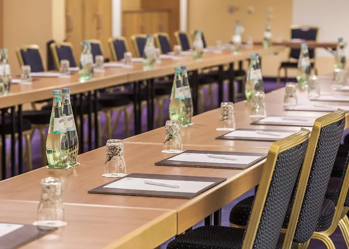 Hotell - South By Ihg München