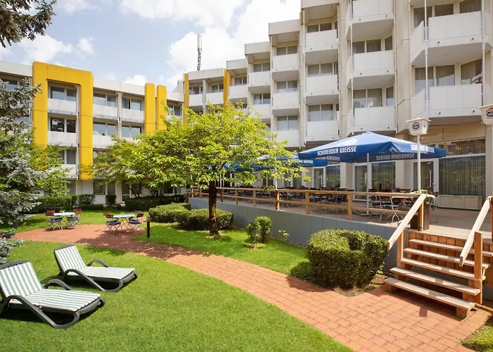 - South By Ihg 4* München