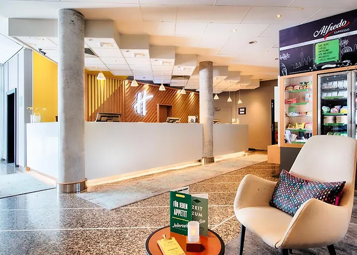 - South By Ihg Hotel