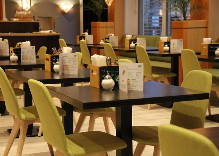 Hotel - South By Ihg 4*
