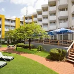 - South By Ihg 4* Munique