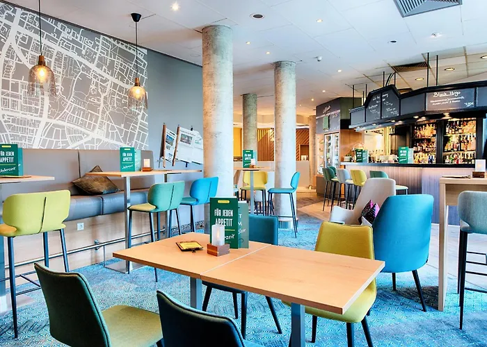 - South By Ihg 4*