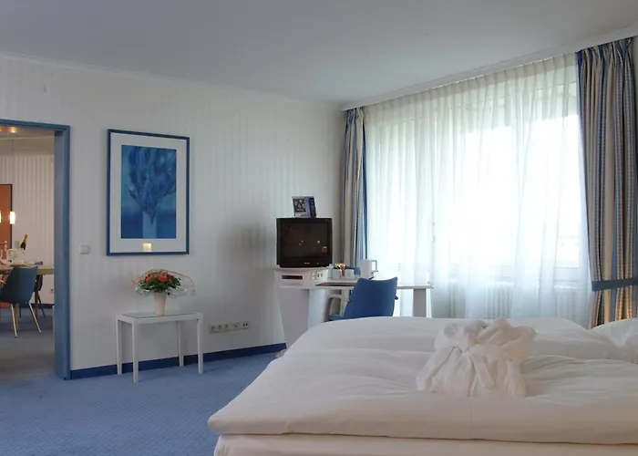 Hotel - South By Ihg München