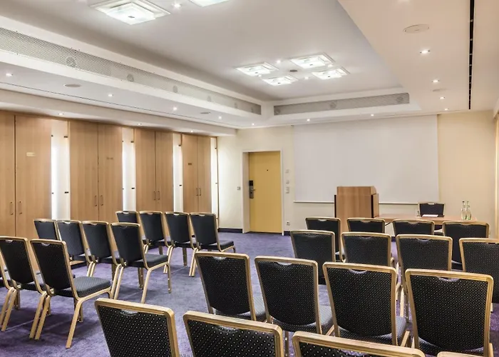Hotel - South By Ihg München