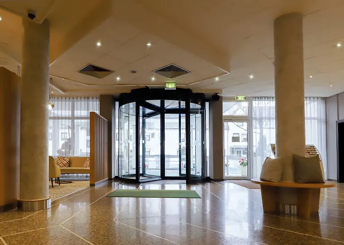 Hotel - South By Ihg